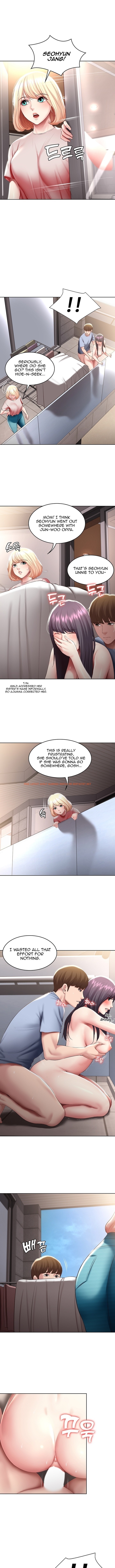 Read Hentai Image 7 567 in comic Boarding Diary - Chapter 86 - hentaitnt.net