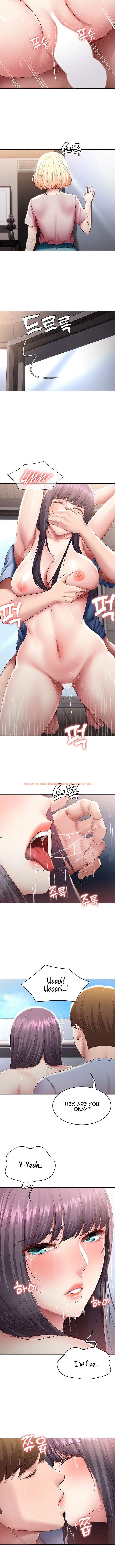 Read Hentai Image 9 567 in comic Boarding Diary - Chapter 86 - hentaitnt.net