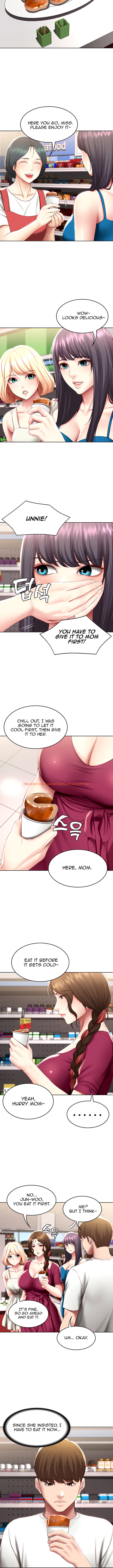 Read Hentai Image 7 188 in comic Boarding Diary - Chapter 87 - hentaitnt.net