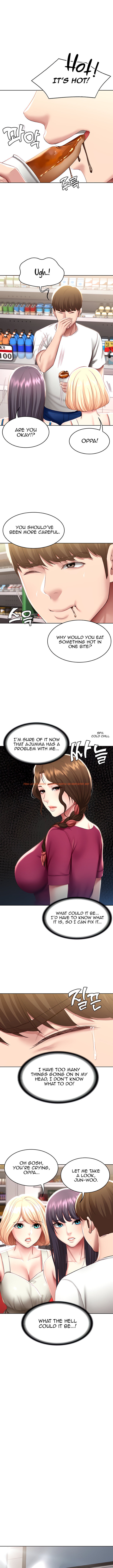 Read Hentai Image 8 188 in comic Boarding Diary - Chapter 87 - hentaitnt.net