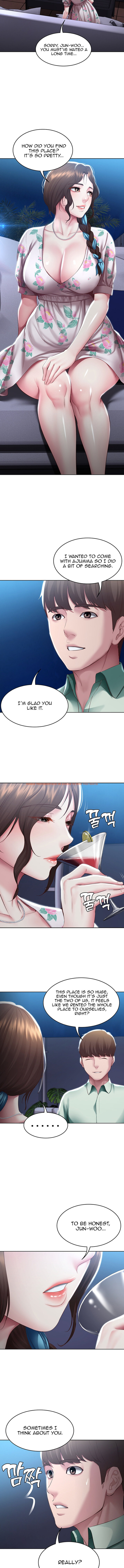 Read Hentai Image 10 455 in comic Boarding Diary - Chapter 88 - hentaitnt.net
