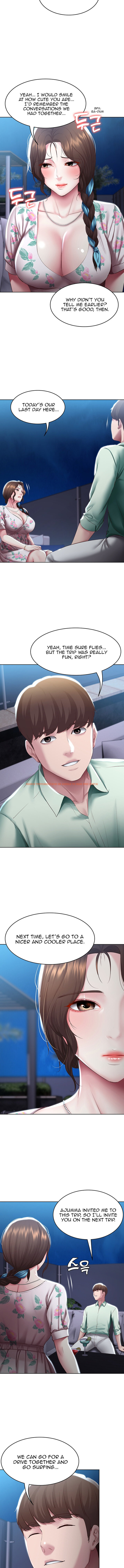 Read Hentai Image 11 455 in comic Boarding Diary - Chapter 88 - hentaitnt.net