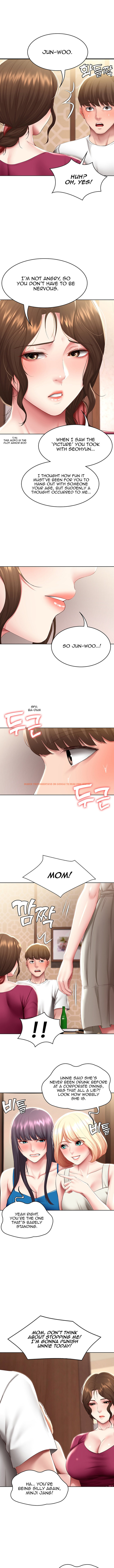 Read Hentai Image 4 455 in comic Boarding Diary - Chapter 88 - hentaitnt.net