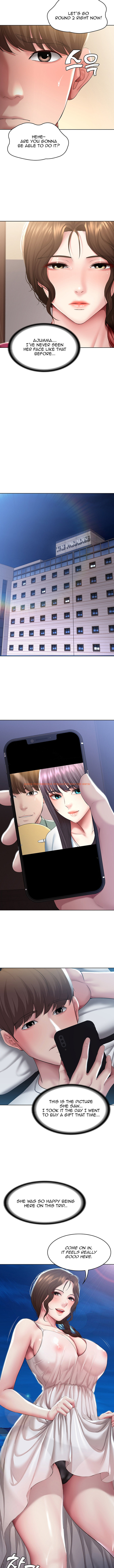 Read Hentai Image 5 455 in comic Boarding Diary - Chapter 88 - hentaitnt.net