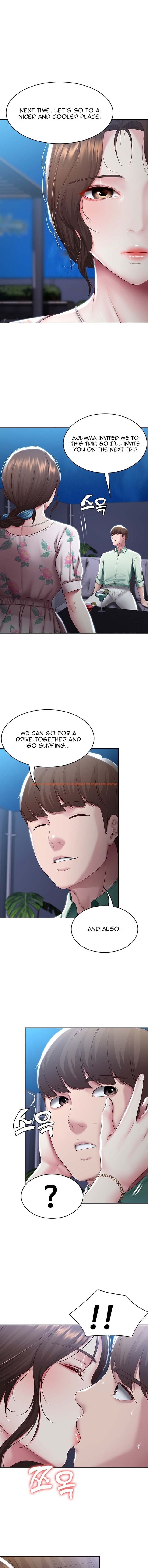 Read Hentai Image 1 289 in comic Boarding Diary - Chapter 89 - hentaitnt.net