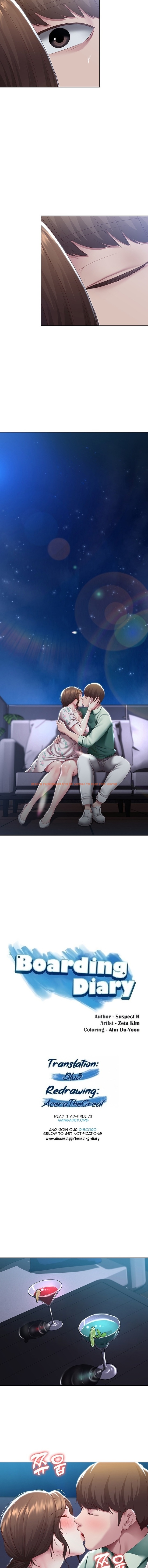 Read Hentai Image 2 289 in comic Boarding Diary - Chapter 89 - hentaitnt.net