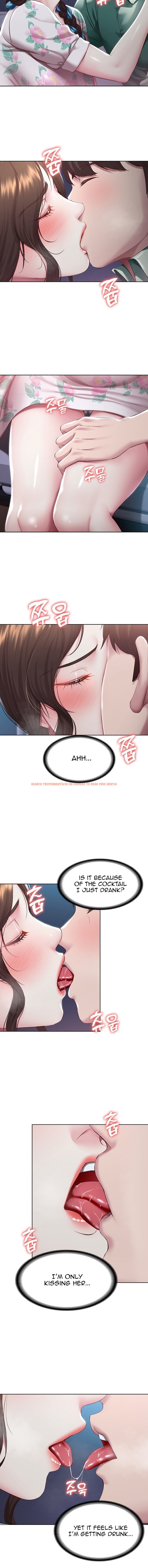 Read Hentai Image 3 289 in comic Boarding Diary - Chapter 89 - hentaitnt.net