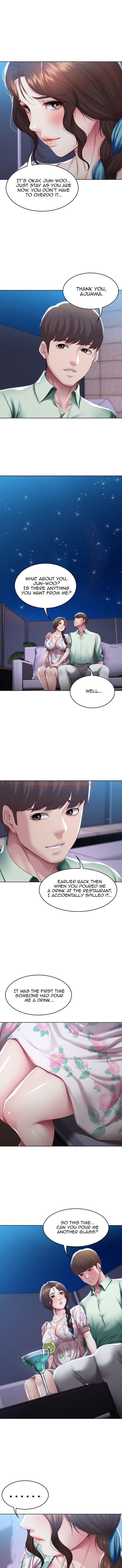 Read Hentai Image 5 289 in comic Boarding Diary - Chapter 89 - hentaitnt.net