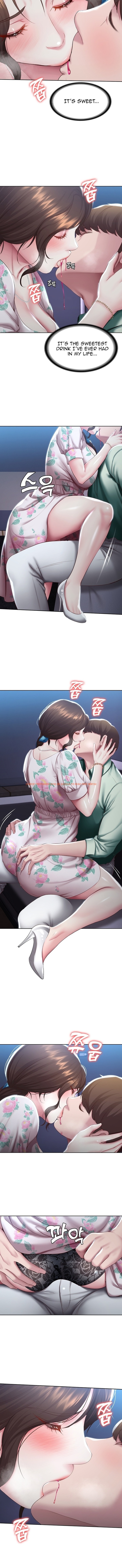 Read Hentai Image 7 289 in comic Boarding Diary - Chapter 89 - hentaitnt.net