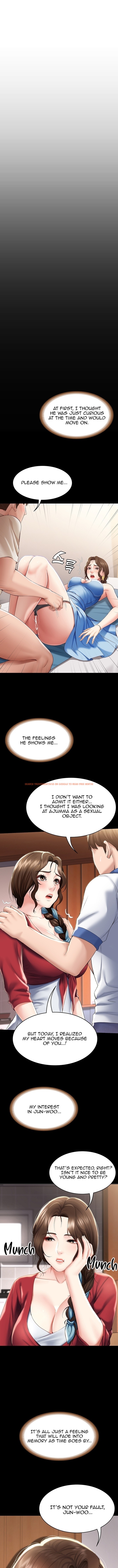 Read Hentai Image 8 290 in comic Boarding Diary - Chapter 89 - hentaitnt.net