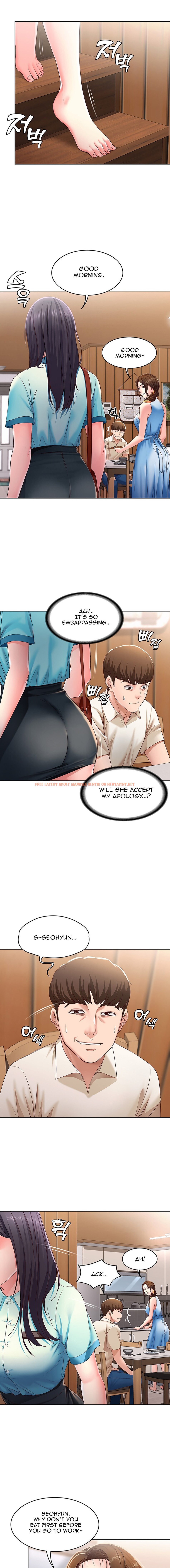 Read Hentai Image 7 263 in comic Boarding Diary - Chapter 9 - hentaitnt.net