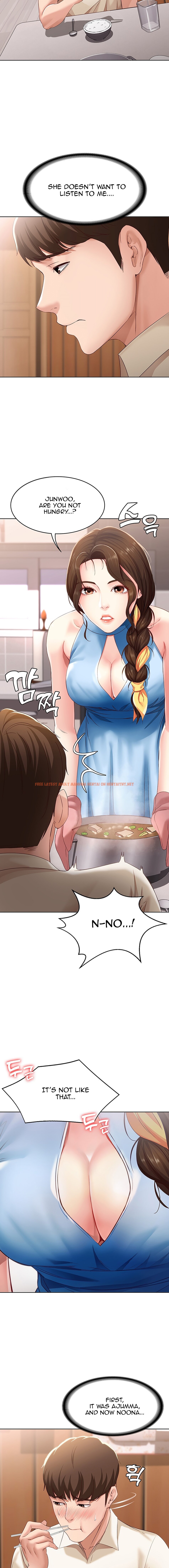 Read Hentai Image 9 263 in comic Boarding Diary - Chapter 9 - hentaitnt.net