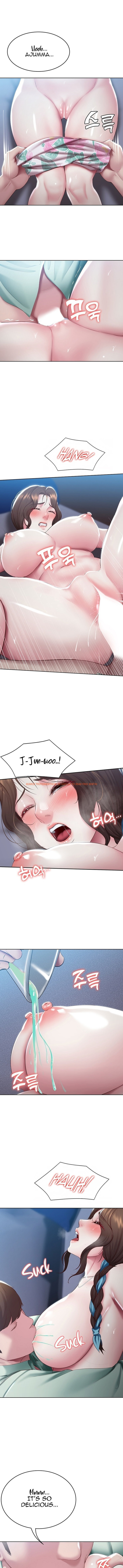 Read Hentai Image 10 215 in comic Boarding Diary - Chapter 90 - hentaitnt.net