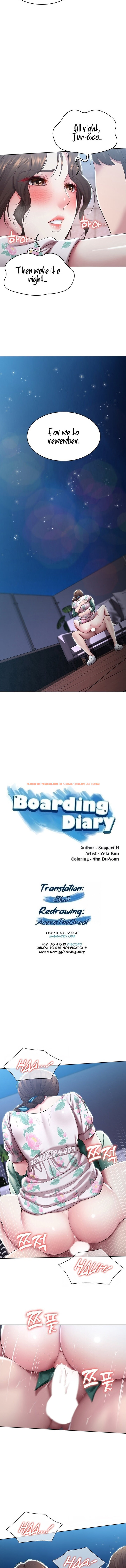 Read Hentai Image 2 215 in comic Boarding Diary - Chapter 90 - hentaitnt.net