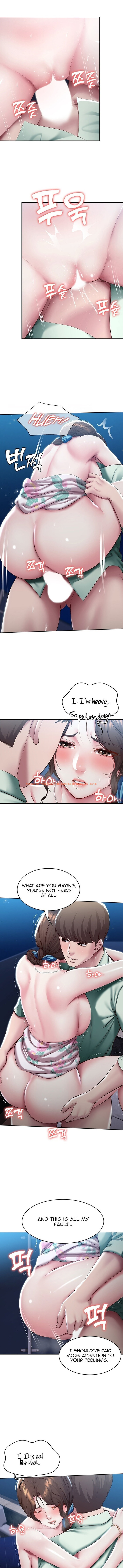 Read Hentai Image 5 215 in comic Boarding Diary - Chapter 90 - hentaitnt.net