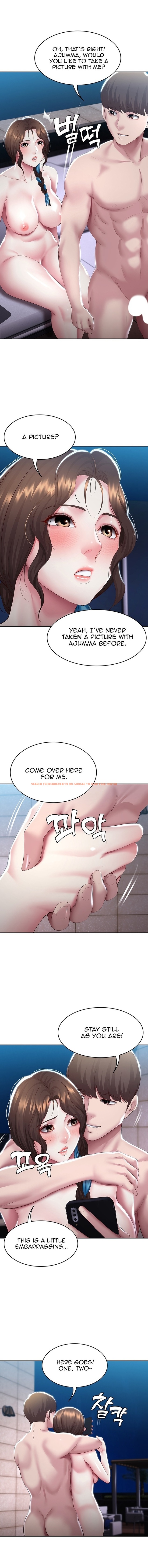 Read Hentai Image 10 825 in comic Boarding Diary - Chapter 91 - hentaitnt.net