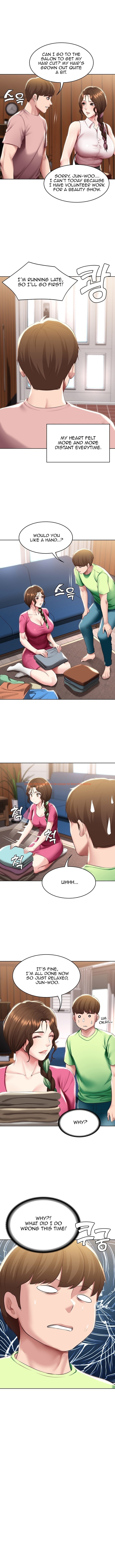 Read Hentai Image 11 128 in comic Boarding Diary - Chapter 92 - hentaitnt.net