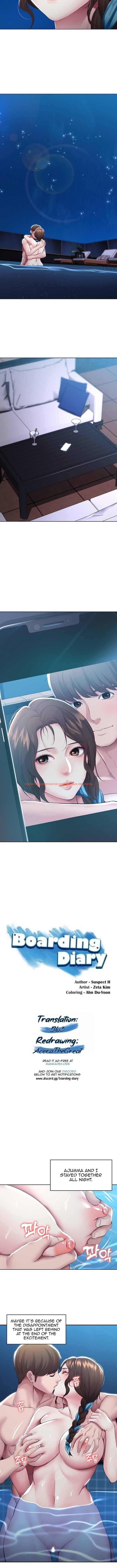 Read Hentai Image 2 128 in comic Boarding Diary - Chapter 92 - hentaitnt.net