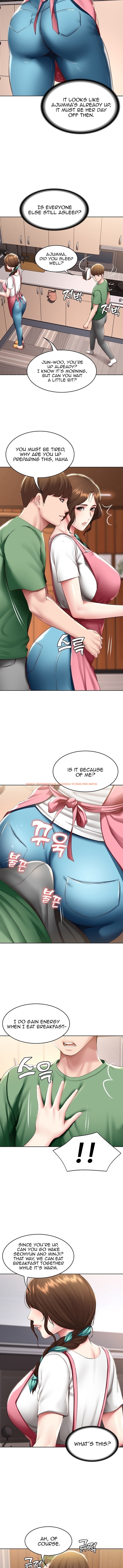 Read Hentai Image 9 128 in comic Boarding Diary - Chapter 92 - hentaitnt.net