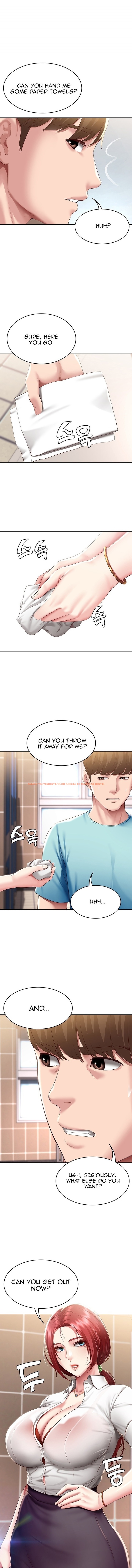 Read Hentai Image 1 963 in comic Boarding Diary - Chapter 93 - hentaitnt.net