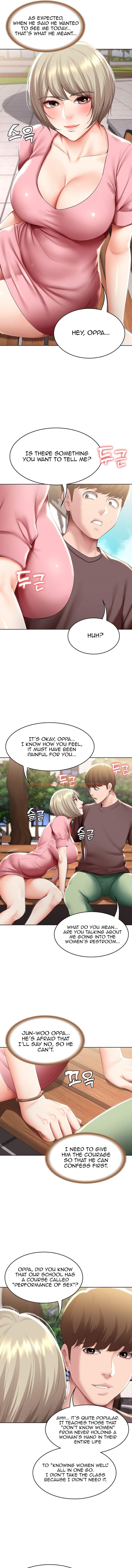 Read Hentai Image 10 964 in comic Boarding Diary - Chapter 93 - hentaitnt.net