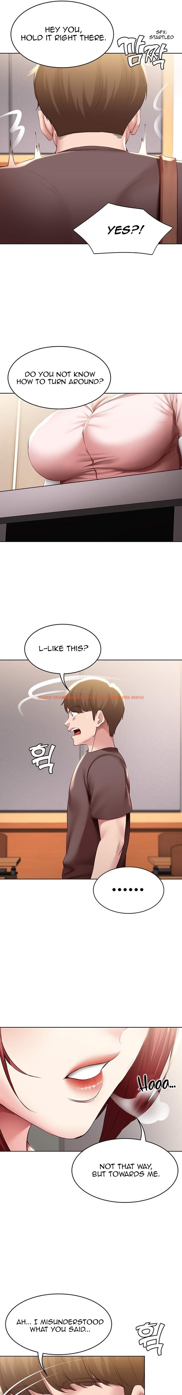 Read Hentai Image 13 964 in comic Boarding Diary - Chapter 93 - hentaitnt.net