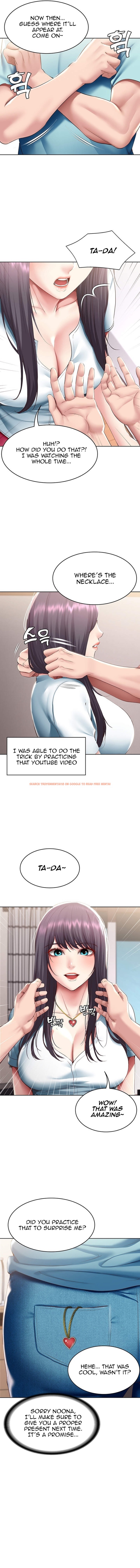 Read Hentai Image 7 964 in comic Boarding Diary - Chapter 93 - hentaitnt.net