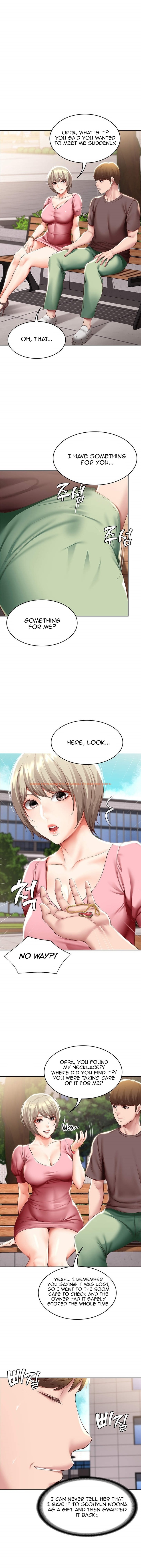 Read Hentai Image 8 964 in comic Boarding Diary - Chapter 93 - hentaitnt.net