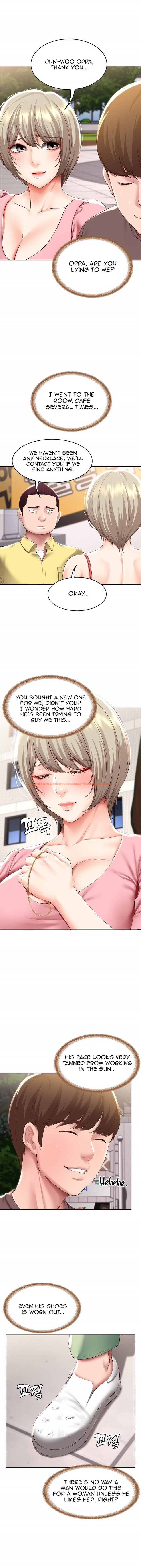 Read Hentai Image 9 964 in comic Boarding Diary - Chapter 93 - hentaitnt.net
