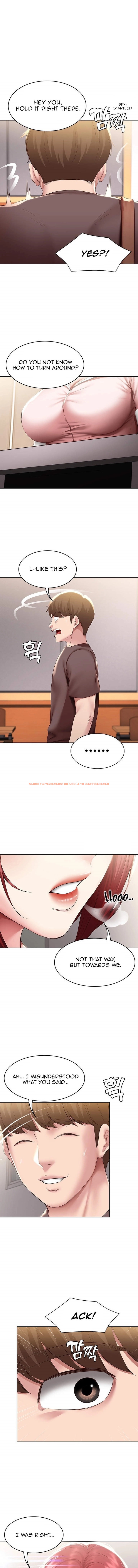 Read Hentai Image 1 410 in comic Boarding Diary - Chapter 94 - hentaitnt.net