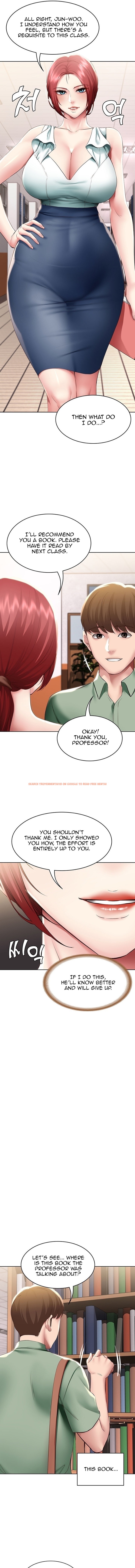 Read Hentai Image 10 410 in comic Boarding Diary - Chapter 94 - hentaitnt.net