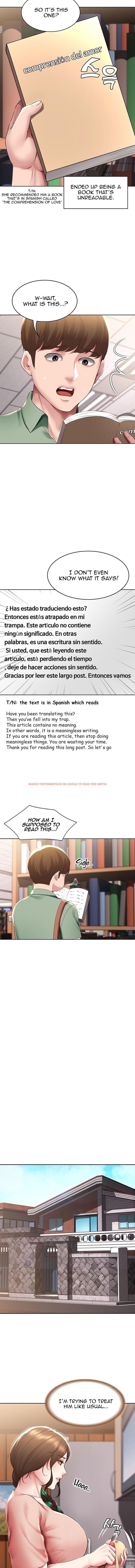 Read Hentai Image 11 410 in comic Boarding Diary - Chapter 94 - hentaitnt.net