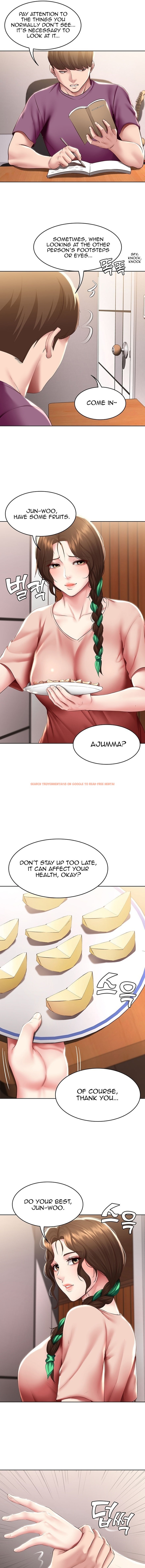 Read Hentai Image 13 411 in comic Boarding Diary - Chapter 94 - hentaitnt.net