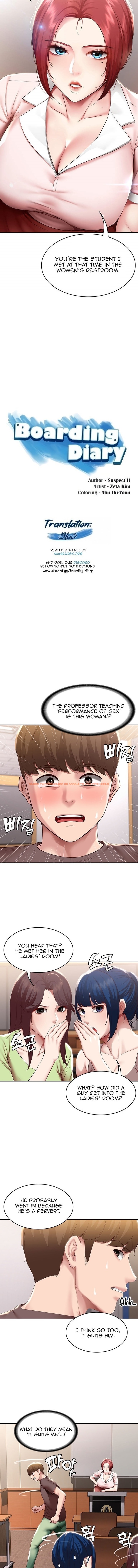 Read Hentai Image 2 410 in comic Boarding Diary - Chapter 94 - hentaitnt.net