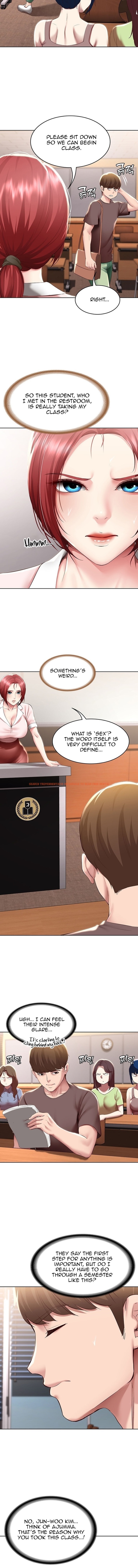 Read Hentai Image 3 410 in comic Boarding Diary - Chapter 94 - hentaitnt.net