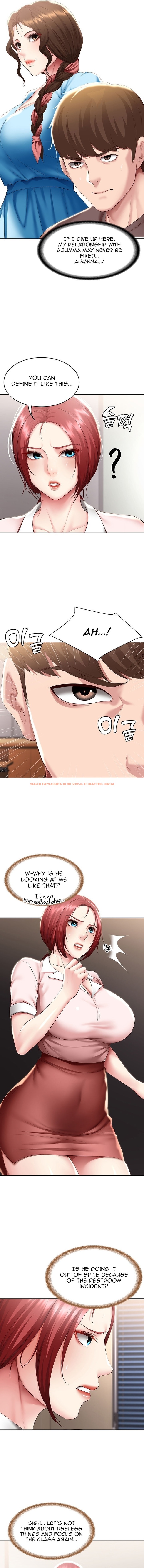 Read Hentai Image 4 410 in comic Boarding Diary - Chapter 94 - hentaitnt.net