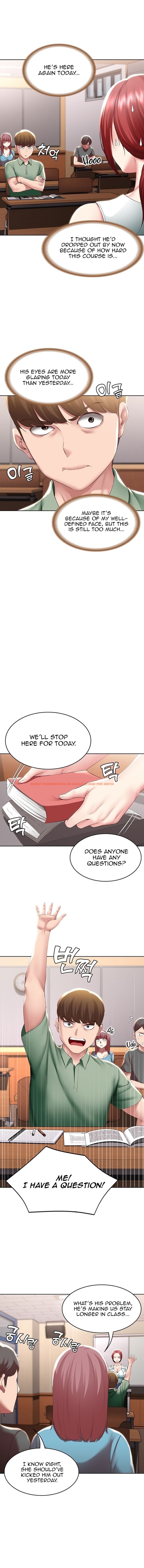 Read Hentai Image 6 410 in comic Boarding Diary - Chapter 94 - hentaitnt.net