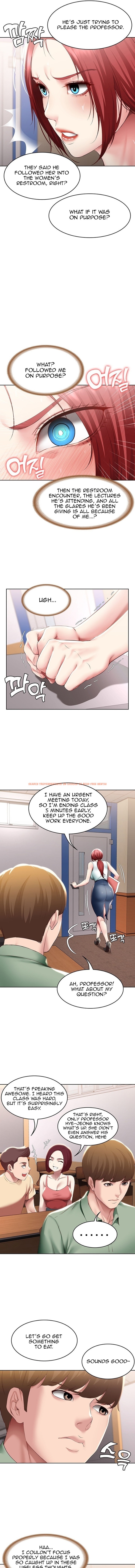 Read Hentai Image 7 410 in comic Boarding Diary - Chapter 94 - hentaitnt.net