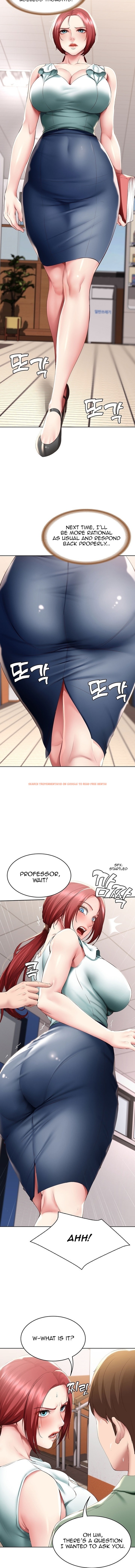Read Hentai Image 8 410 in comic Boarding Diary - Chapter 94 - hentaitnt.net