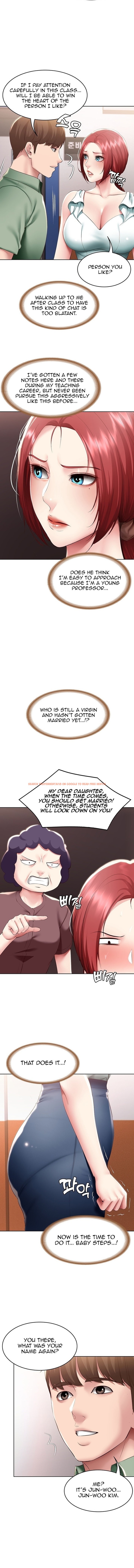 Read Hentai Image 9 410 in comic Boarding Diary - Chapter 94 - hentaitnt.net