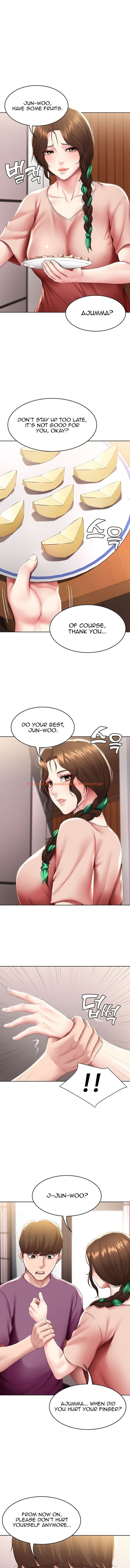 Read Hentai Image 1 600 in comic Boarding Diary - Chapter 95 - hentaitnt.net