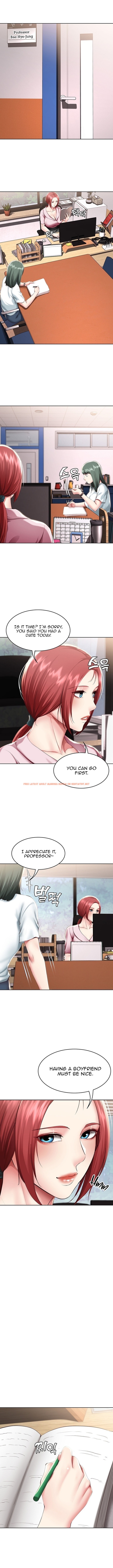 Read Hentai Image 11 600 in comic Boarding Diary - Chapter 95 - hentaitnt.net