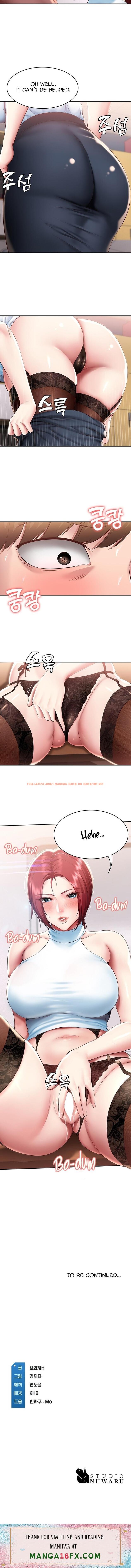 Read Hentai Image 12 384 in comic Boarding Diary - Chapter 97 - hentaitnt.net