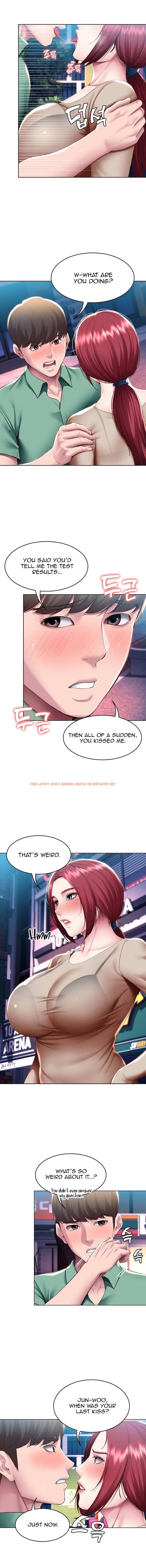 Read Hentai Image 3 383 in comic Boarding Diary - Chapter 97 - hentaitnt.net