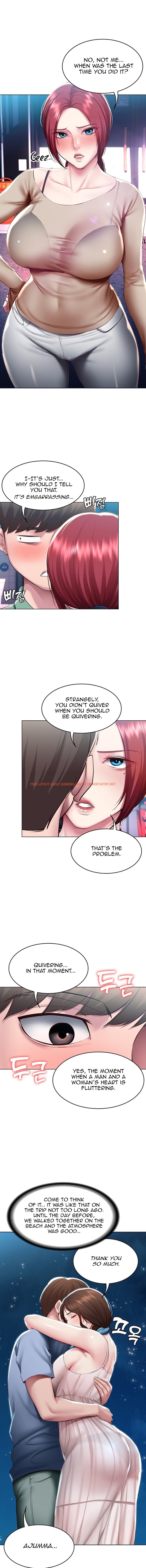 Read Hentai Image 4 384 in comic Boarding Diary - Chapter 97 - hentaitnt.net