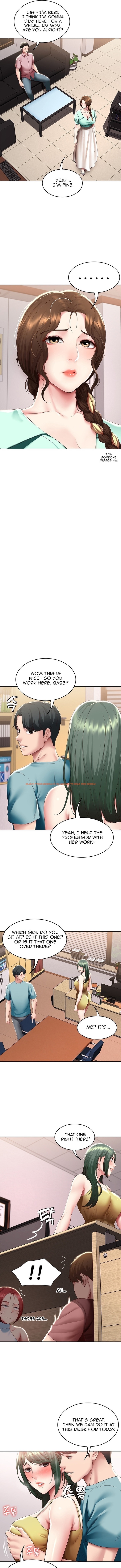 Read Hentai Image 7 763 in comic Boarding Diary - Chapter 98 - hentaitnt.net