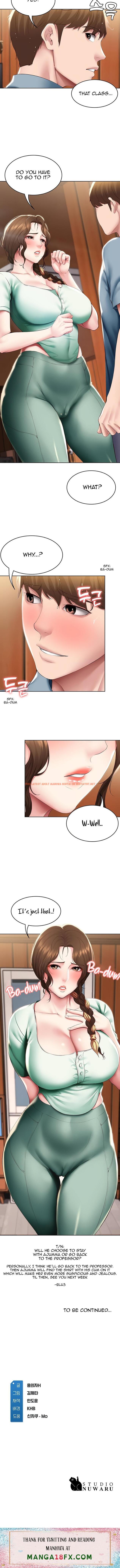 Read Hentai Image 12 413 in comic Boarding Diary - Chapter 99 - hentaitnt.net