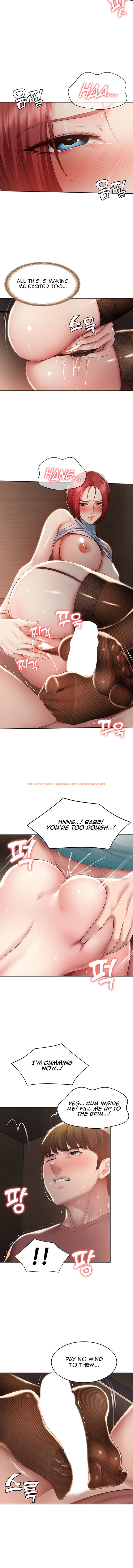 Read Hentai Image 6 412 in comic Boarding Diary - Chapter 99 - hentaitnt.net