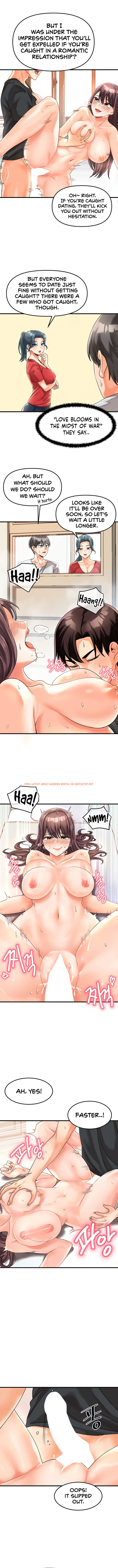 Read Hentai Image 13 56233 in comic Boarding School - Chapter 1 - hentaitnt.net