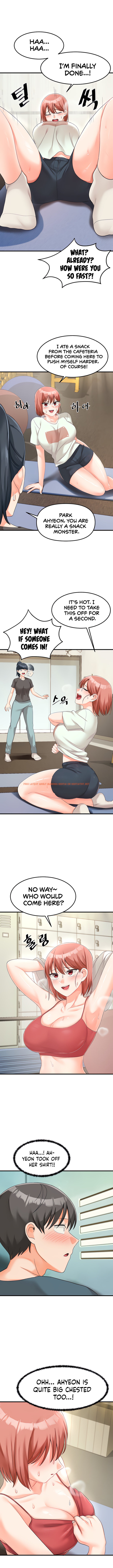 Read Hentai Image 10 75706 in comic Boarding School - Chapter 10 - hentaitnt.net